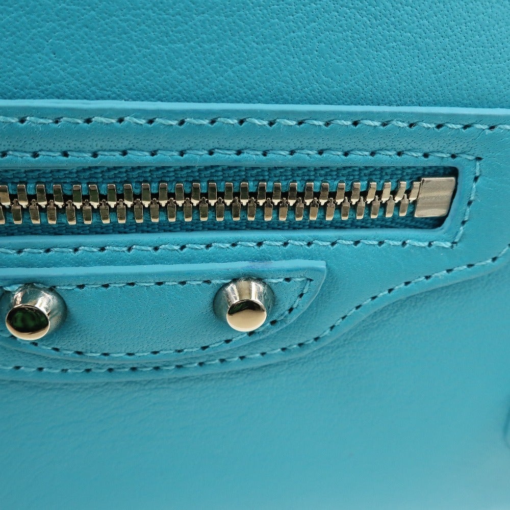 Top Quality Balenciaga City Wallet