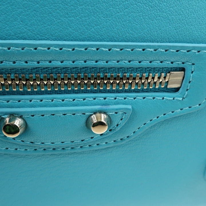 Top Quality Balenciaga City Wallet