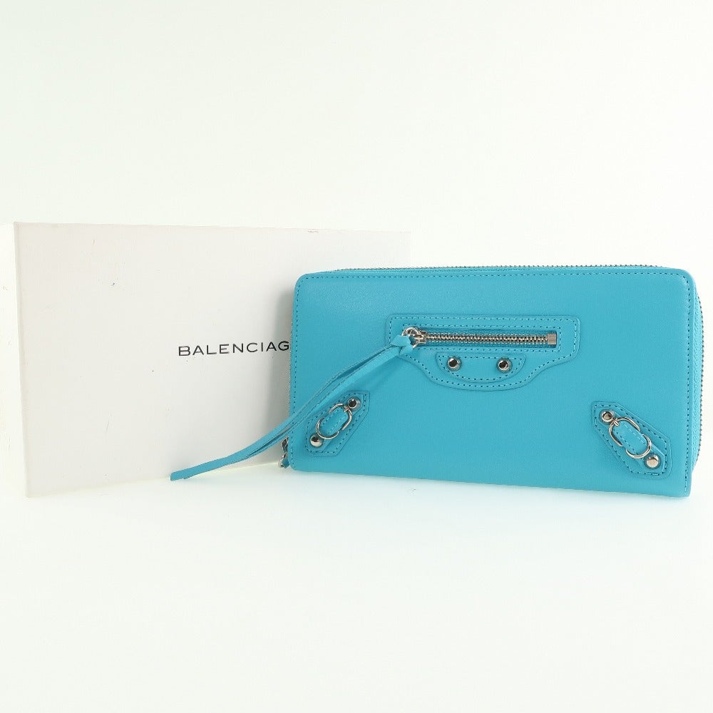 Top Quality Balenciaga City Wallet
