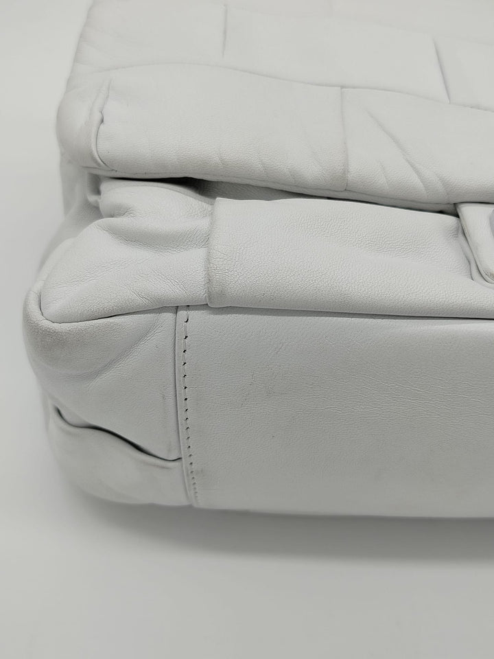 Top Quality Chanel Top Quality Chanel Igloo New Lambskin Jumbo Bag