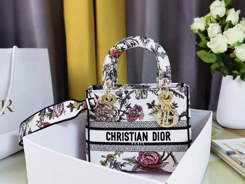 Bags Zone - Dior Bags - 2791