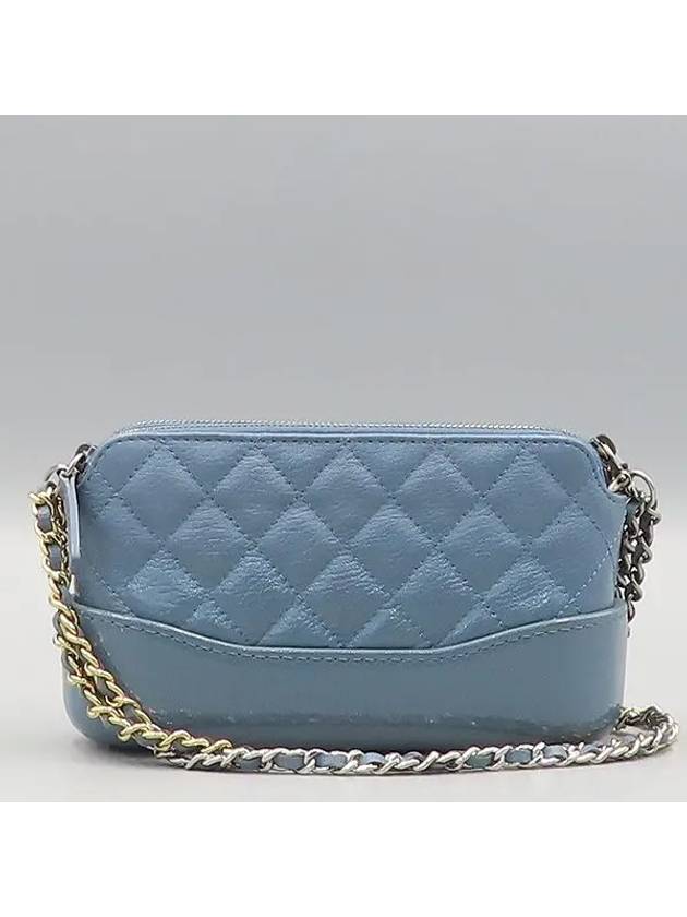 A94505 Crossbody Bag Chanel