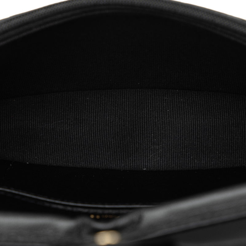 Top Quality Chanel Flap Shoulder Bag in Lambskin Leather Quilted