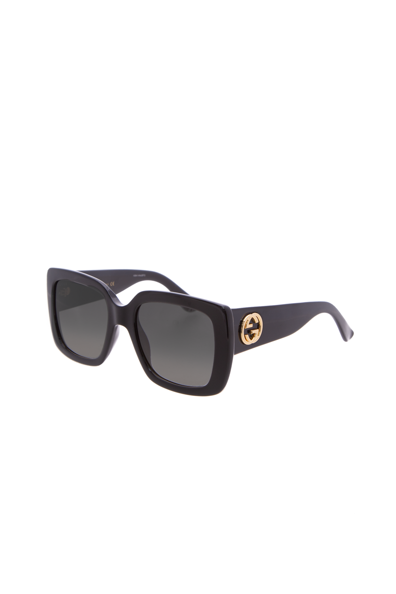 GG Square Sunglasses