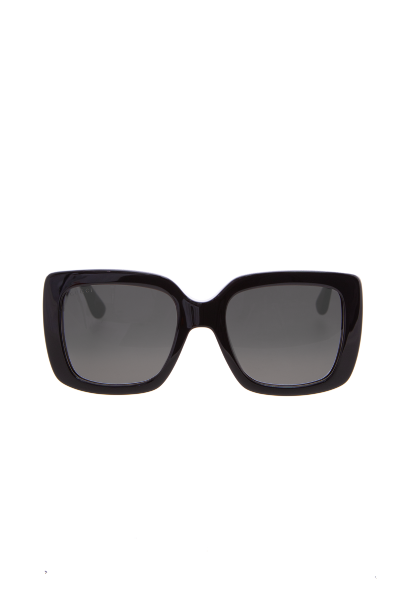 GG Square Sunglasses