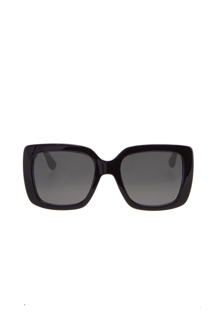 GG Square Sunglasses