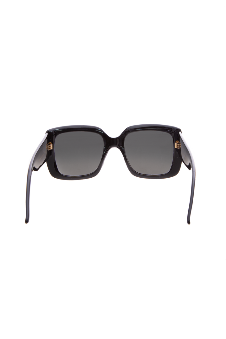 GG Square Sunglasses