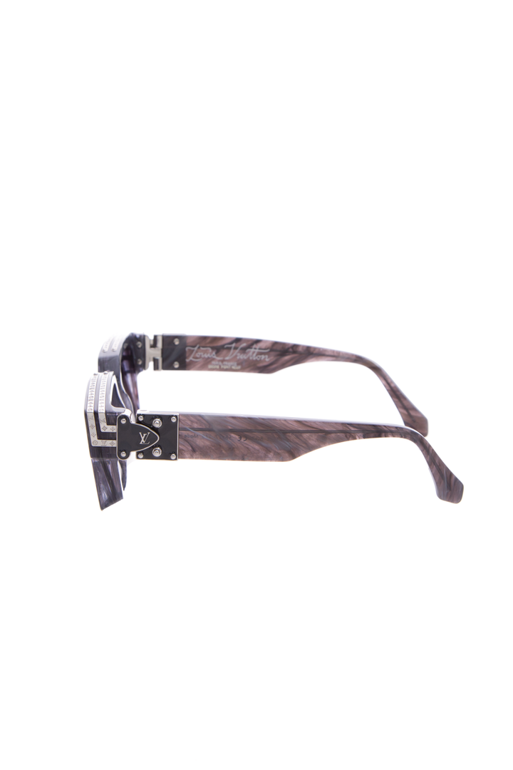 1.1 Millionaire Sunglasses