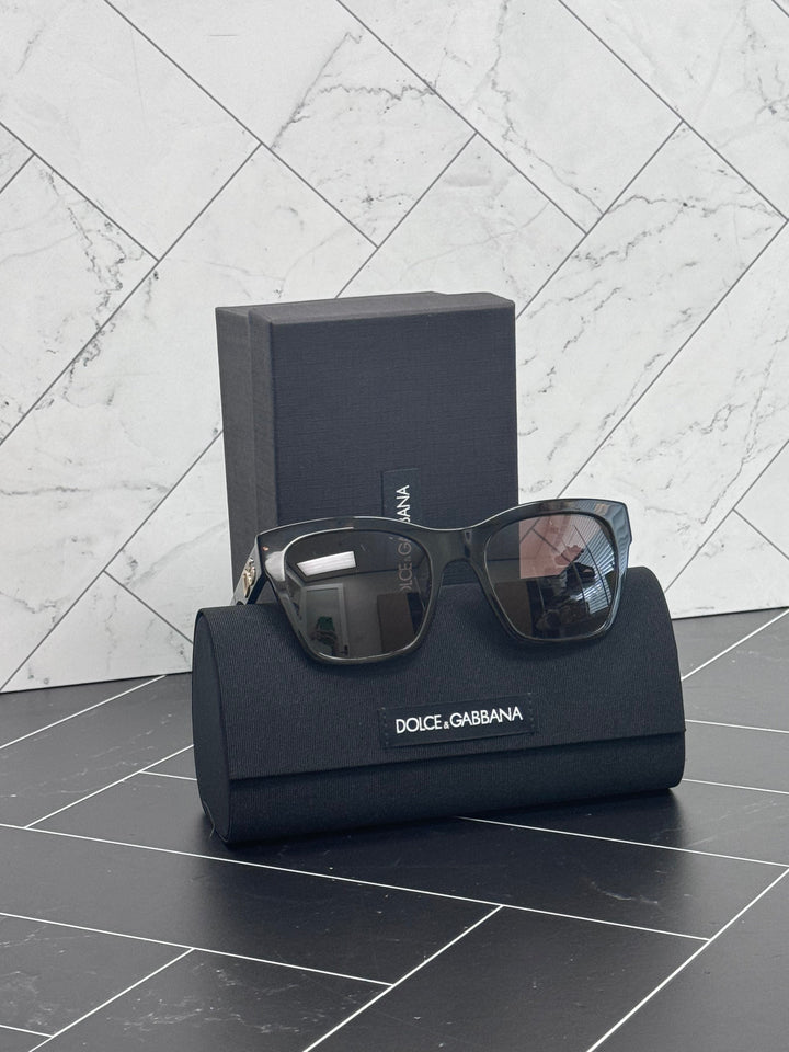 Dolce & Gabbana Sunglasses