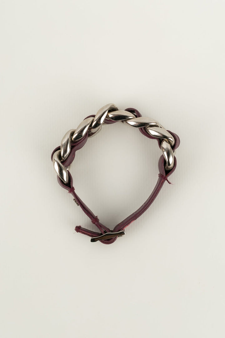 Bracelet Top Quality Chanel 2002
