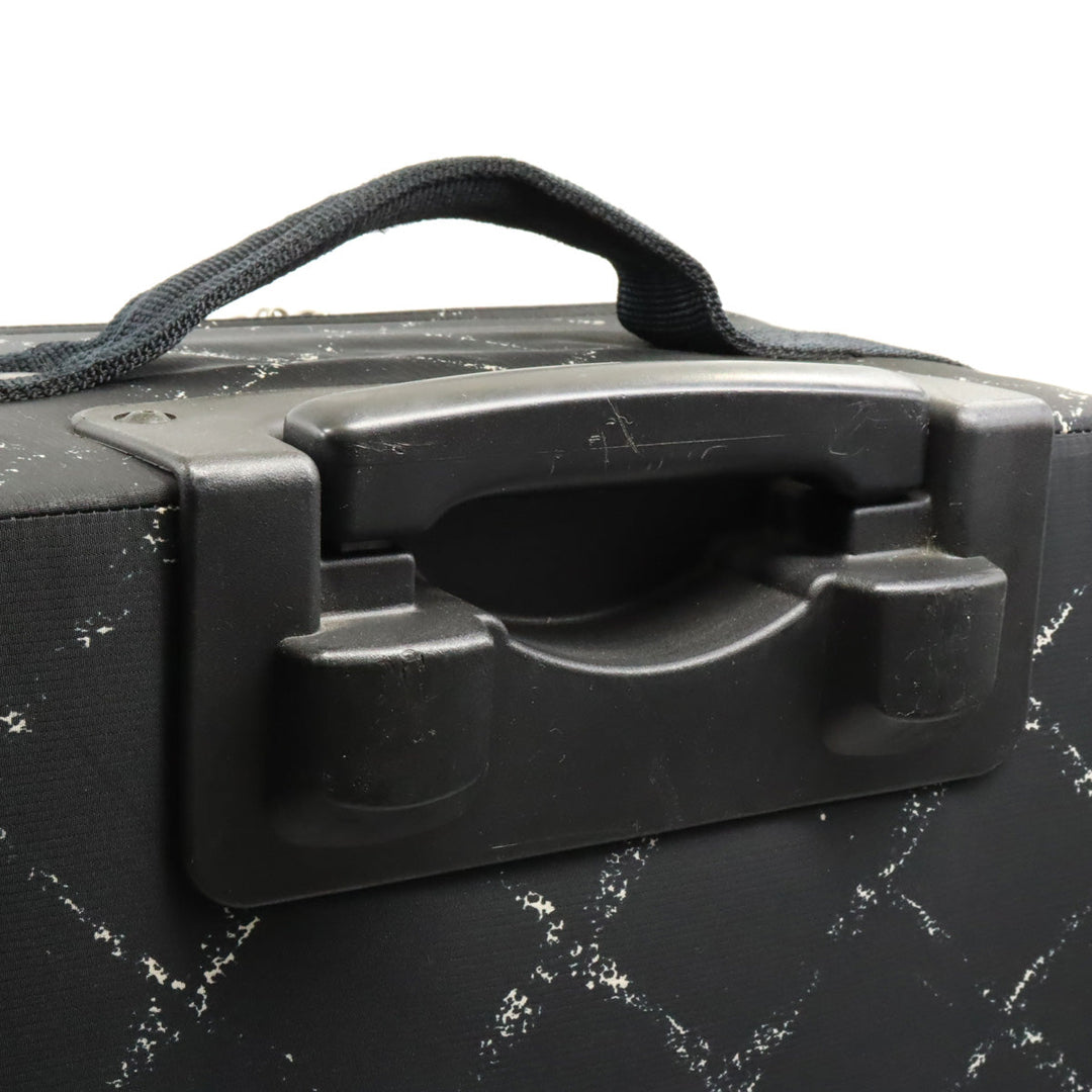 Top Quality Chanel Travel Line Carrying Bag Carrying Bag Carrying Bag Nylon Travel Bag Black Black White Black Blue Blue