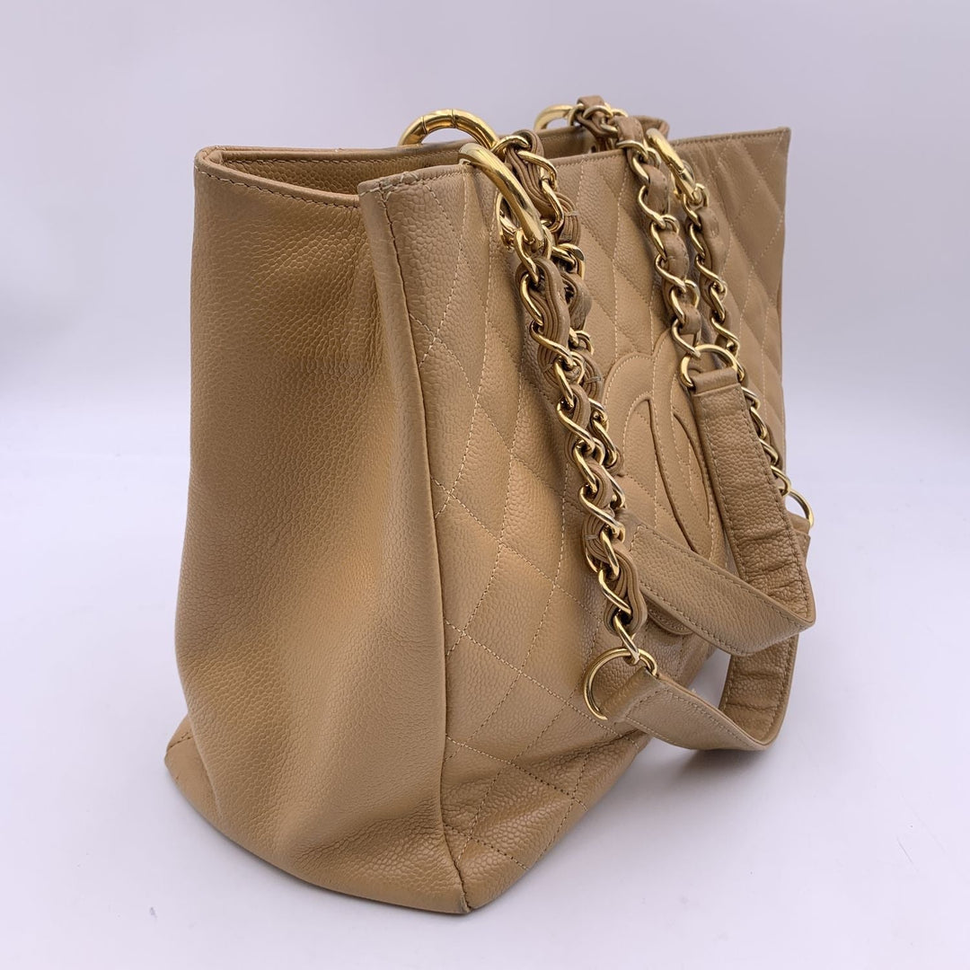 Top Quality Chanel Top Quality Chanel Tote Bag Grand shopping