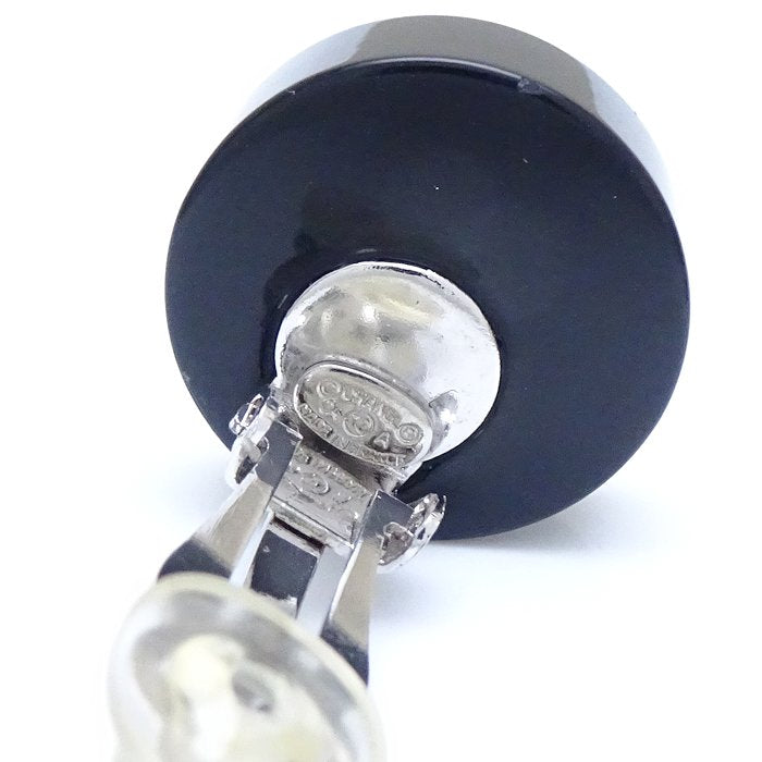 Top Quality Chanel Coco Mark Heart Earrings 04A