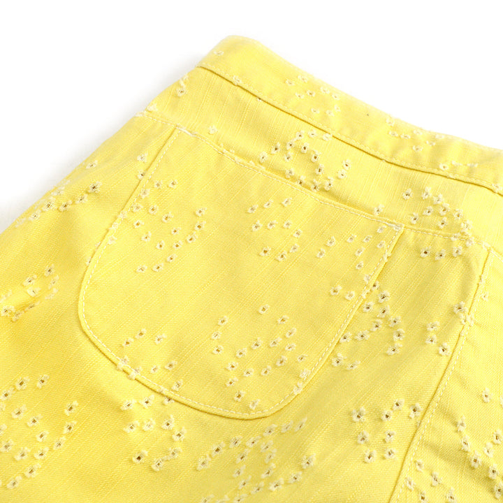 Top Quality Chanel Spring 2006 Long Pants #36