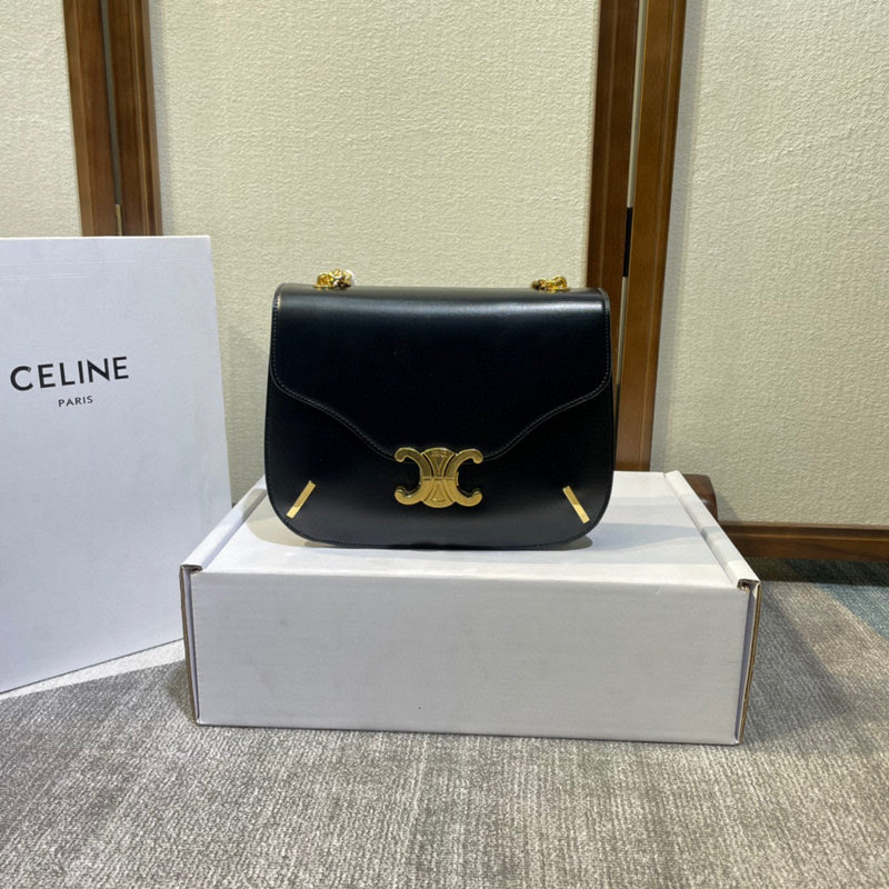 Top Quality Chanel Bag New Arrival Luxury Bag - 006