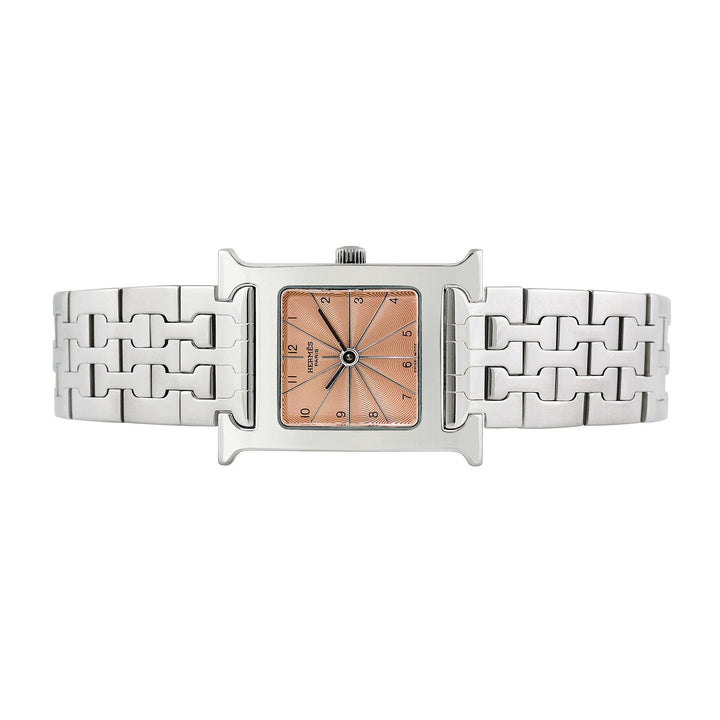 Hermes Ladies H-Watch #53