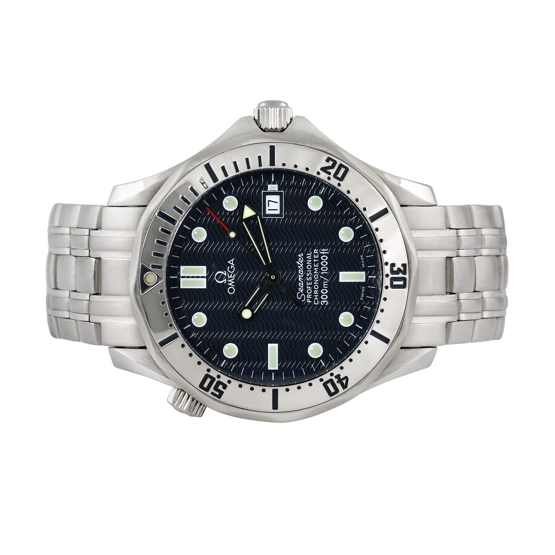 Omega Men's Seamaster #9