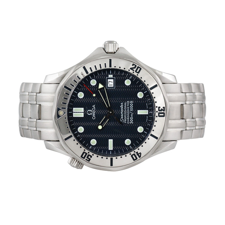 Omega Men's Seamaster #9