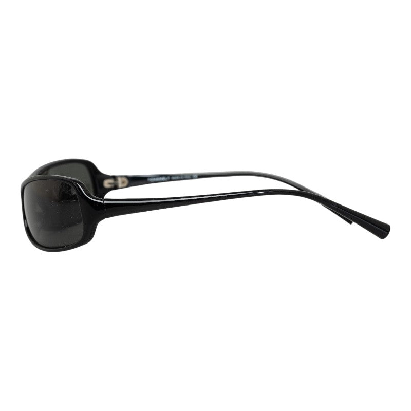 Top Quality Chanel un Glasses 13545 94305 Black  Lady Chanel