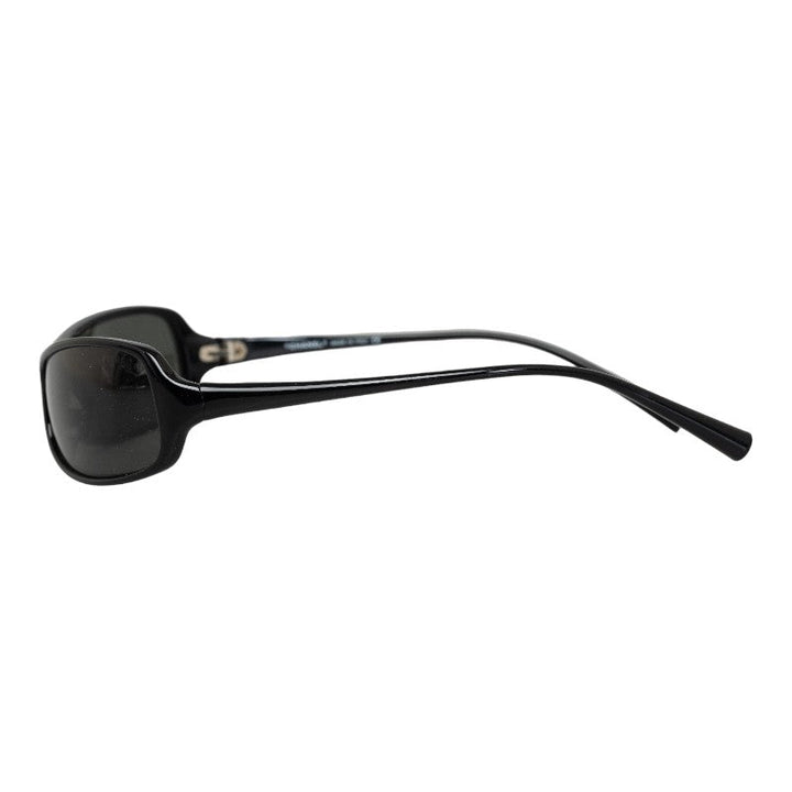 Top Quality Chanel un Glasses 13545 94305 Black  Lady Chanel
