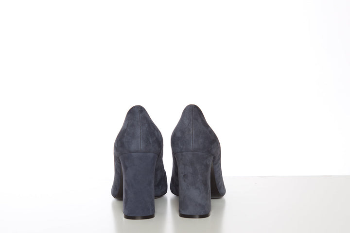 Nicholas Kirkwood  Blue Heels SZ 40