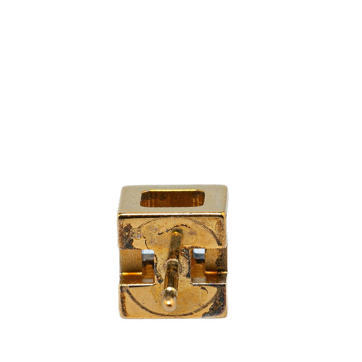 Top quality Hermes Cage dH Earrings Costume Earrings