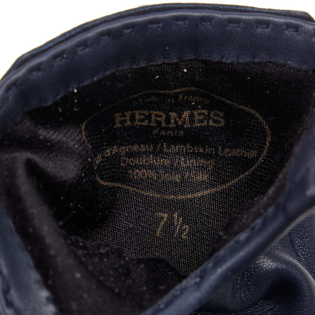 Top quality Hermes Soya Cadena Gloves Other Accessories