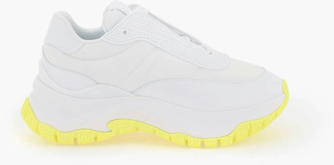 THE LAZY RUNNER SNEAKERS