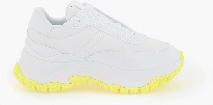 THE LAZY RUNNER SNEAKERS