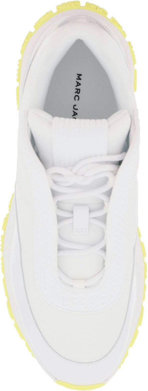 THE LAZY RUNNER SNEAKERS