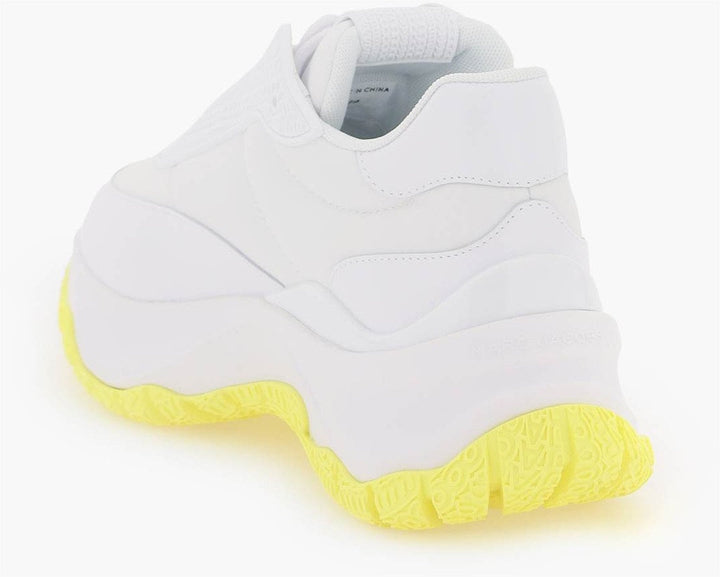 THE LAZY RUNNER SNEAKERS