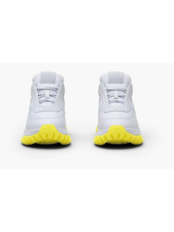 THE LAZY RUNNER