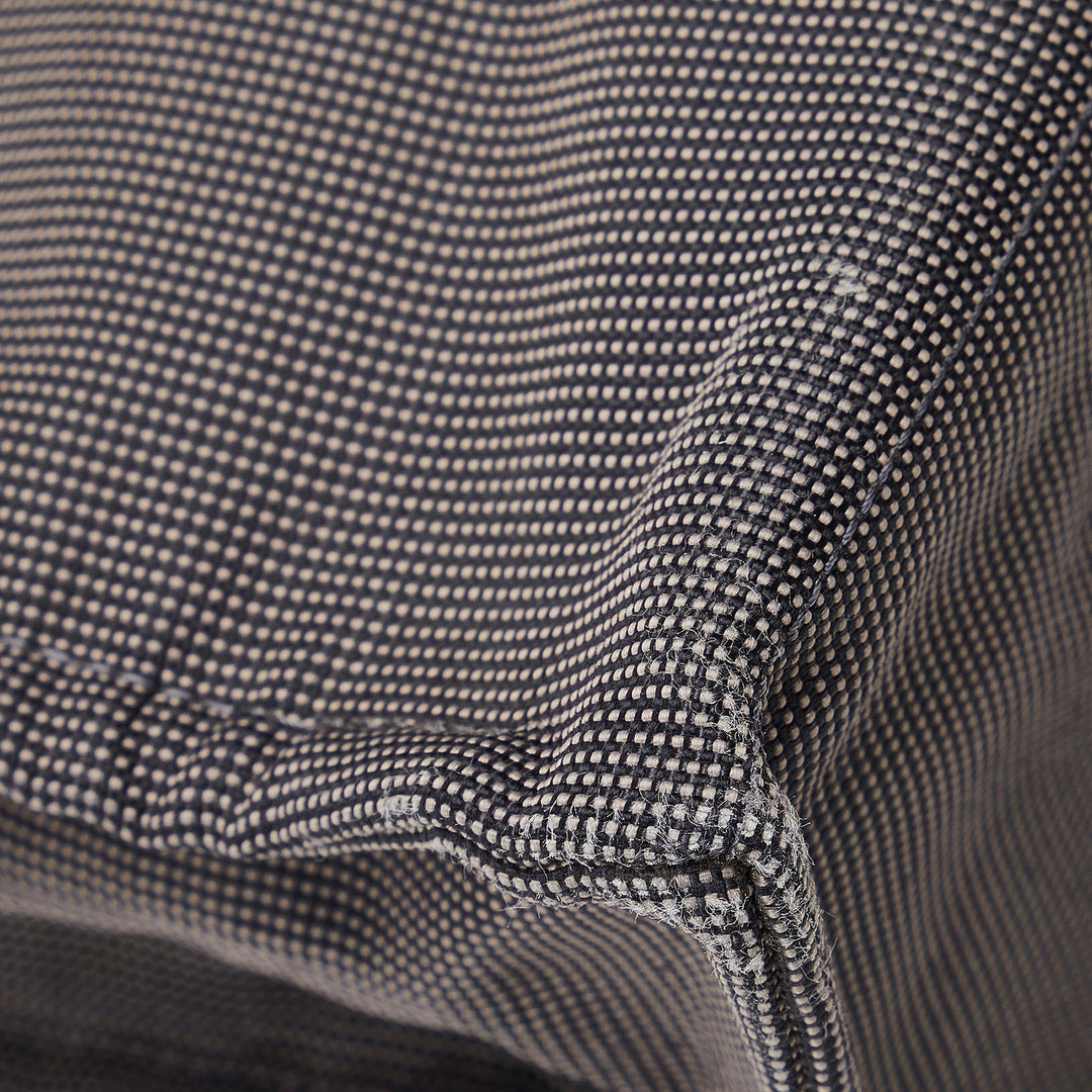 Gray Top quality Hermes Fourre Tout MM Tote Bag