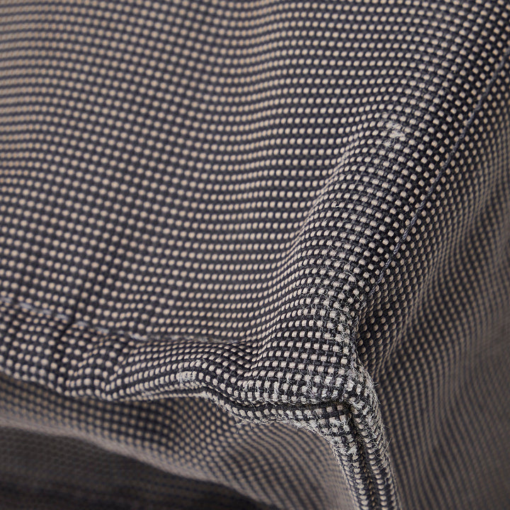 Gray Top quality Hermes Fourre Tout MM Tote Bag