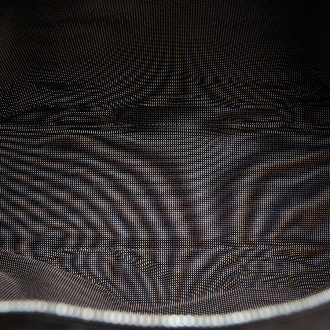 Gray Top quality Hermes Fourre Tout MM Tote Bag