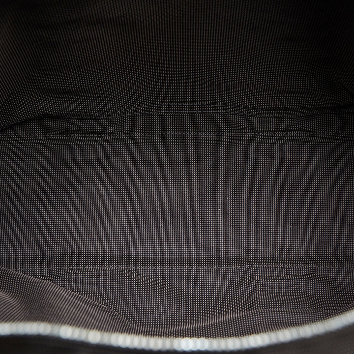 Gray Top quality Hermes Fourre Tout MM Tote Bag