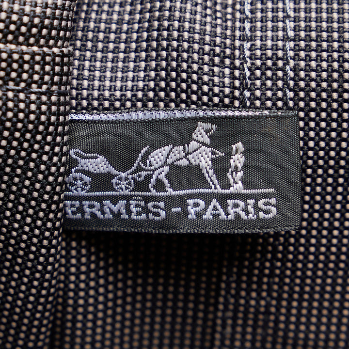 Gray Top quality Hermes Fourre Tout MM Tote Bag
