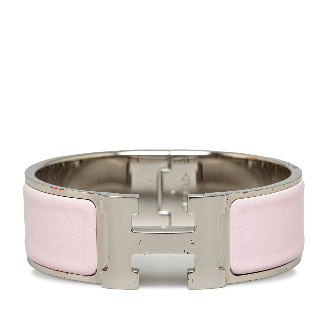 Hermes Clic Clac H Bracelet Costume Bracelet