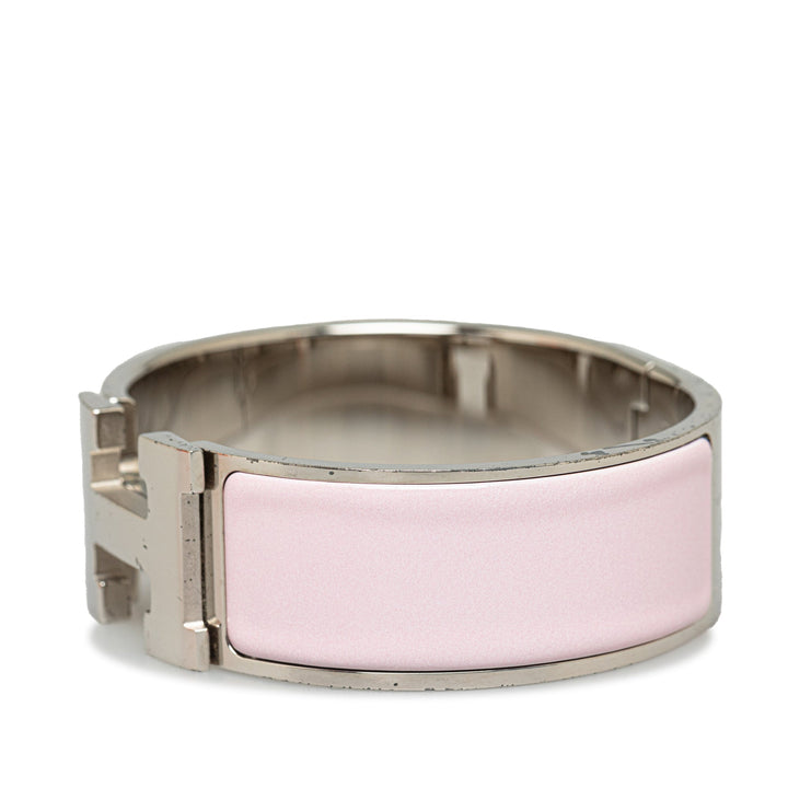 Top quality Hermes Clic Clac H Bracelet Costume Bracelet