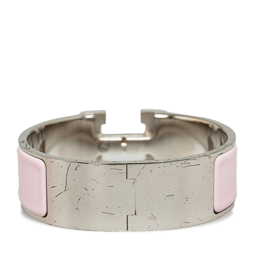 Top quality Hermes Clic Clac H Bracelet Costume Bracelet