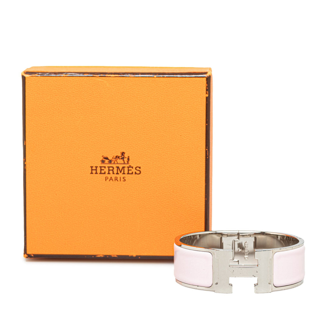 Top quality Hermes Clic Clac H Bracelet Costume Bracelet
