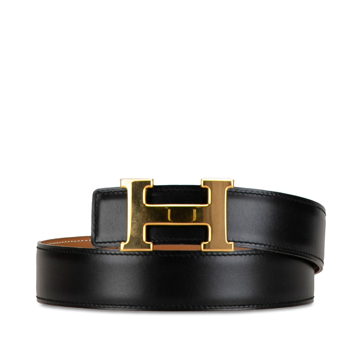 Top quality Hermes Constance Reversible Belt