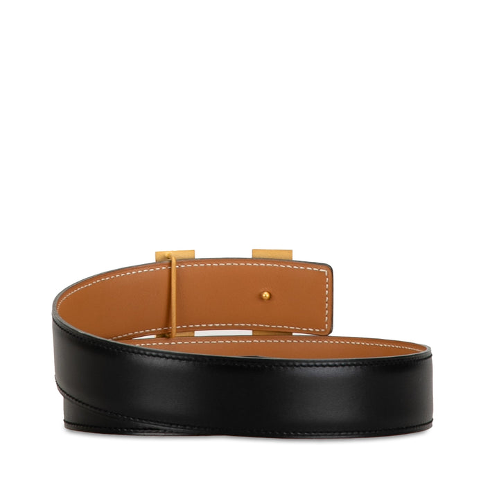 Top quality Hermes Constance Reversible Belt