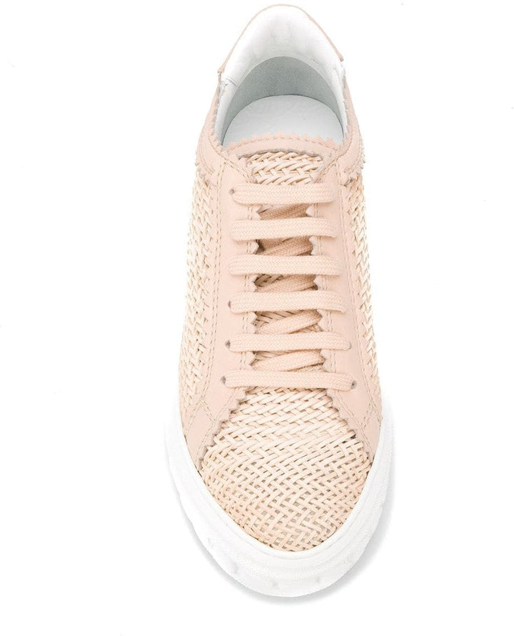 OFF ROAD SNEAKERS