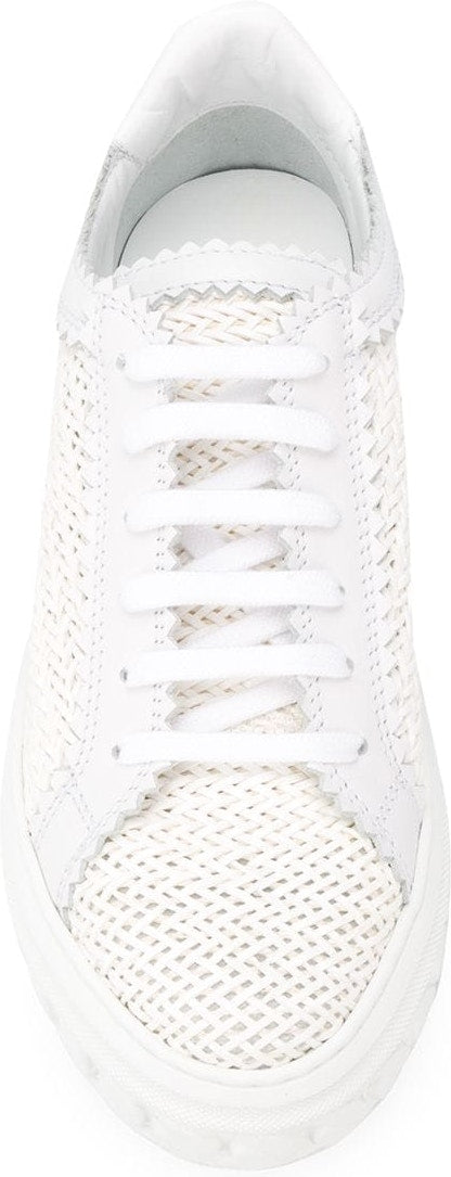 OFF ROAD SNEAKERS