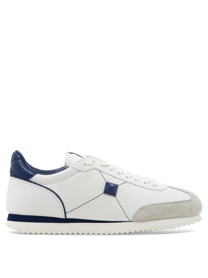 SNEAKERS & SLIP-ON