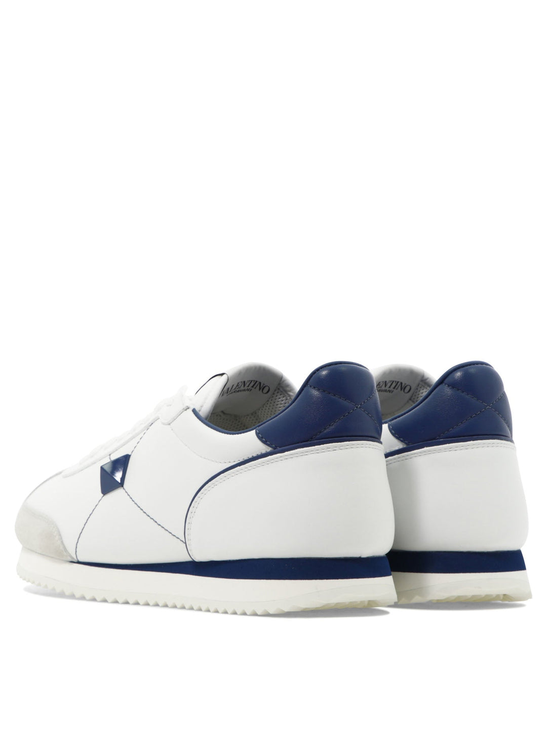 SNEAKERS & SLIP-ON
