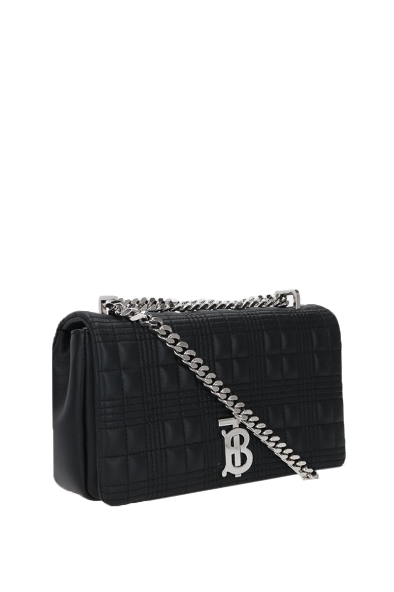 Burberry Small Quilted Lambskin Lola Bag