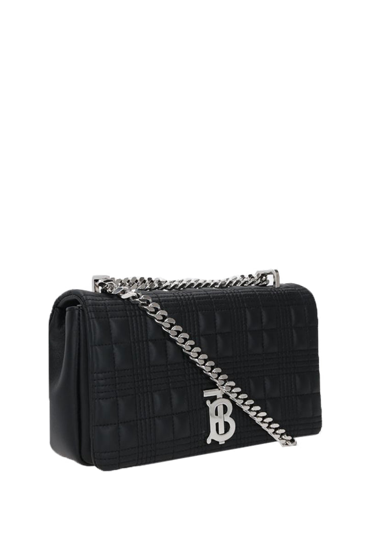Burberry Small Quilted Lambskin Lola Bag