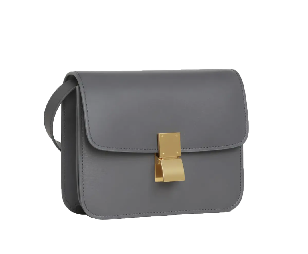 Celine Teen Classic Box Bag